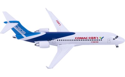 NGmodels 1:400 COMAC C909