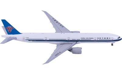 China Southern 中国南方航空 Boeing 777-300ER B-2099