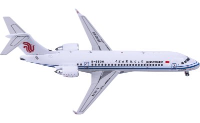 SA4015A ANA 全日空Boeing 777-200ER JA745A 襟翼放下版JC Wings 1:400