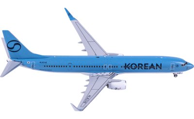 Korean Air 大韩航空 Boeing 737-900 HL8248