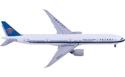 NGmodels 1:400 China Southern Boeing 777-300ER B-20DM