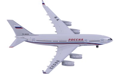 EW2742004 Dragonair 港龙航空Boeing 747-200F B-KAD JC Wings 1:200