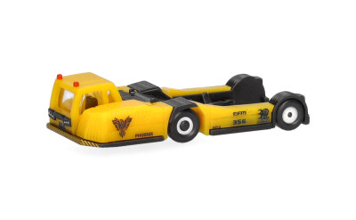 Herpa 1:200 Airport Accessories Goldhofer AST-2