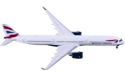 SA2028 ANA 全日空Airbus A321neo JA146A JC Wings 1:200 -飞机模型世界