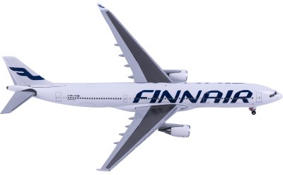 Aether 1:500 Finnair Airbus A330-300 OH-LTU