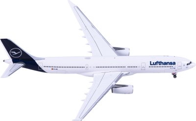 Aether 1:500 Lufthansa Airbus A330-300 D-AIKI