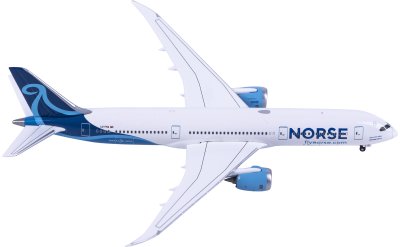 Aether 1:500 Norse Atlantic Airways Boeing 787-9 LN-FNA