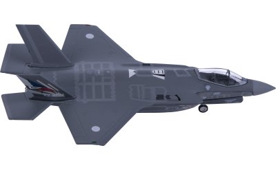 Herpa 1:200 Japan Air Self-Defense Force Lockheed Martin F-35A 09-8720