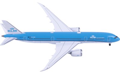Herpa 1:500 KLM Boeing 787-9 PH-BHF