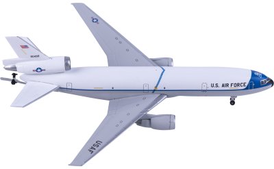 Herpa 1:500 U.S. Air Force McDonnell Douglas KC-10 90433