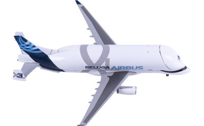 Herpa 1:500 Airbus Industries Airbus A330-700L Beluga XL F-GXLI