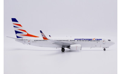 Smartwings 智能翼航空 Boeing 737-800 OK-TVO