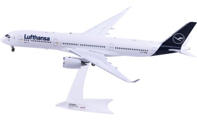 Herpa 1:200 Lufthansa Airbus A350-900 D-AIXT
