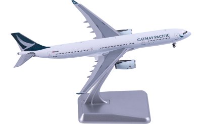 SA2027A ANA 全日空Boeing 777-200ER JA745A 襟翼放下版JC Wings 1:200