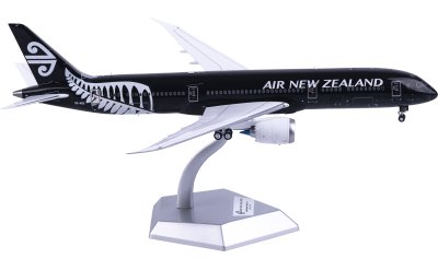 Air New Zealand 新西兰航空 Boeing 787-9 ZK-NZE