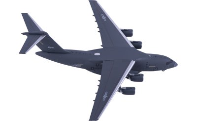 NGmodels 1:400 PLAAF Y-20B 20341