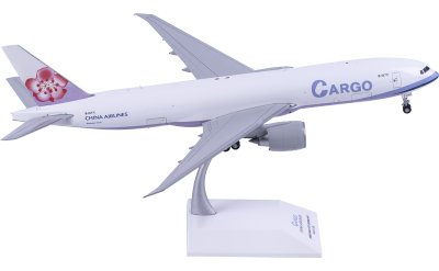 Boeing 777-200-飞机模型世界商城