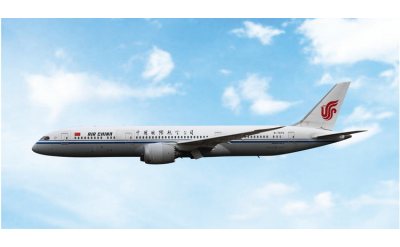 Air China 中国国际航空 Boeing 787-9 B-7879