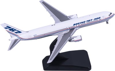 Patriot 1:400 Boeing 767-300 N767S