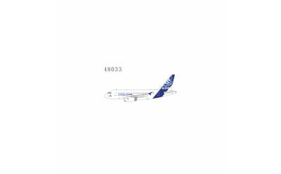 Airbus A318-100 F-WWIA