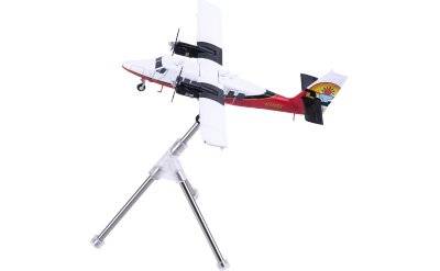 Geminijets 1:200 Grand Canyon Scenic Airlines DHC-6-300 N142SA