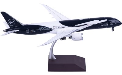 Geminijets 1:200 Lufthansa Boeing 787-9 D-ABPU