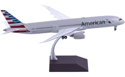 American Airlines 美国航空 Boeing 787-9 N836AA