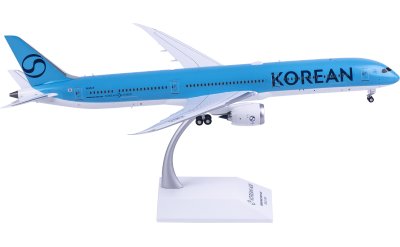 JC Wings 1:200 Korean Air Boeing 787-10 Dreamliner HL8515