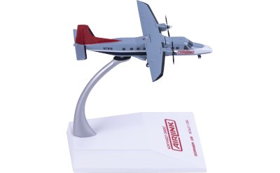 Northwest Airlines 西北航空 Dornier Do 228-200 N71FB