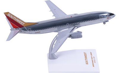 JC Wings 1:200 Southwest Airlines Boeing 737-300 N629SW