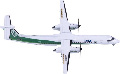 航空機・ヘリコプター Pandamodel ANA B767-300er JA626A 1/400 www.JetCollector.com: ANA - All Nippon B767-300 JA626A 1:400 Scale
