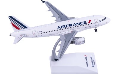Air France 法国航空 Airbus A319 F-GRXK