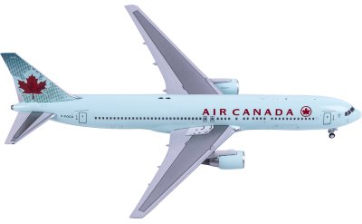 Air Canada 加拿大航空 Boeing 767-300ER C-FOCA