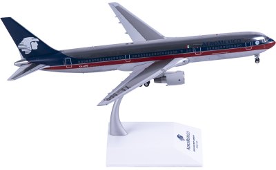 Aeroméxico 墨西哥国际航空 Boeing 767-300ER XA-APB