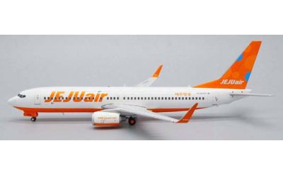 Jeju Air 济州航空 Boeing 737-800 HL8049