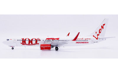 Lion Air 狮子航空 Boeing 737-900ER PK-LOF