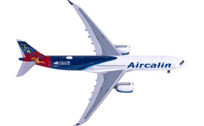 AirCalin 喀里多尼亚航空 Airbus A330-900neo F-ONEO