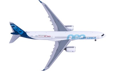 Airbus A330-900neo F-WTTN