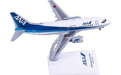 ANA 全日空 Boeing 737-500 JA8195