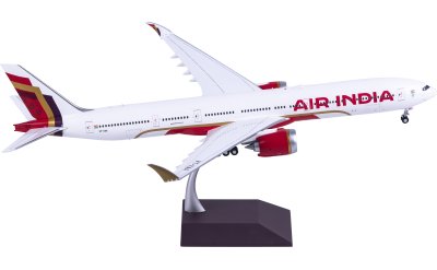 Geminijets 1:200 Air India Boeing 777-9X VT-XAA