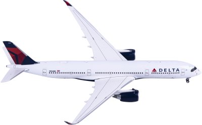 Geminijets 1:400 Delta Air Lines Airbus A350-900 N504DN