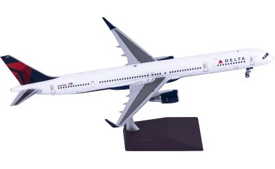 Geminijets 1:200 Delta Air Lines Boeing 757-300W N595NW