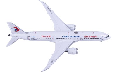 China Eastern 中国东方航空 Boeing 787-9 Dreamliner B-209N