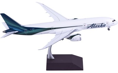 LH2095 EVA Air 长荣航空Airbus A321 B-16216 JC Wings 1:200 -飞机