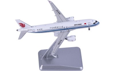 Air China 中国国际航空-飞机模型世界商城