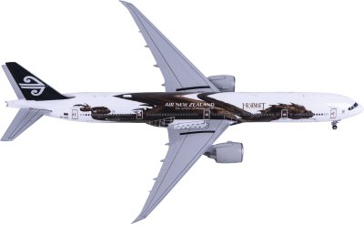 JC Wings 1:400 Air New Zealand Boeing 777-300ER ZK-OKO