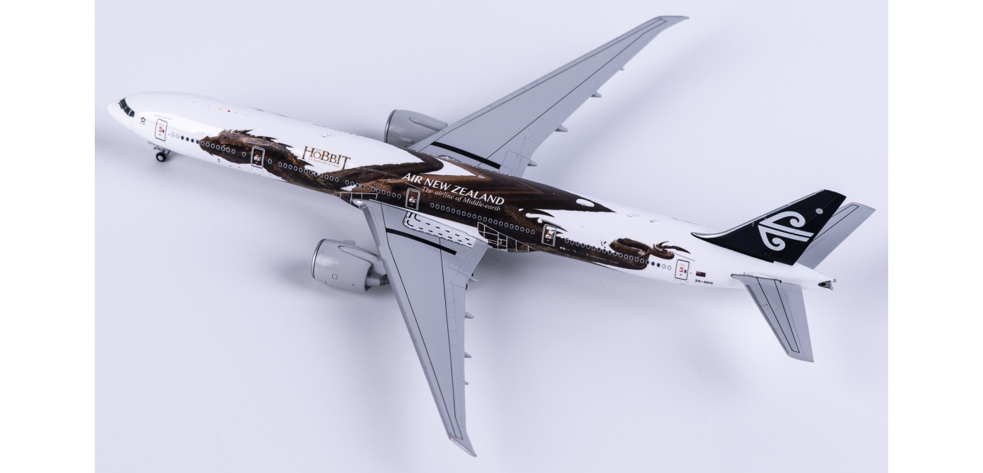 XX40621 Air New Zealand Boeing 777-300ER ZK-OKO JC Wings 1:400
