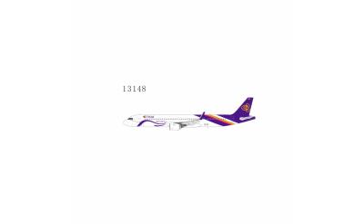 Thai Airways 泰国国际航空 Airbus A321neo HS-TOA