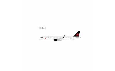 Air Canada 加拿大航空 Airbus A321XLR C-GXLR