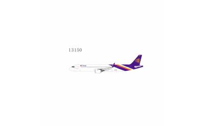 Thai Airways 泰国国际航空 Airbus A321neo HS-TOB
